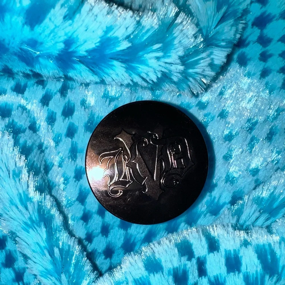 NEW KatVonD Lock It 1.4g Translucent Setting Powder